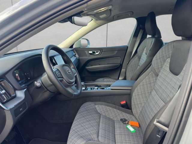 Volvo XC60 19'