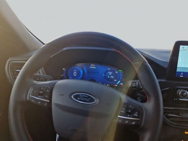 Ford Kuga Plug in Hybrid ST Line
