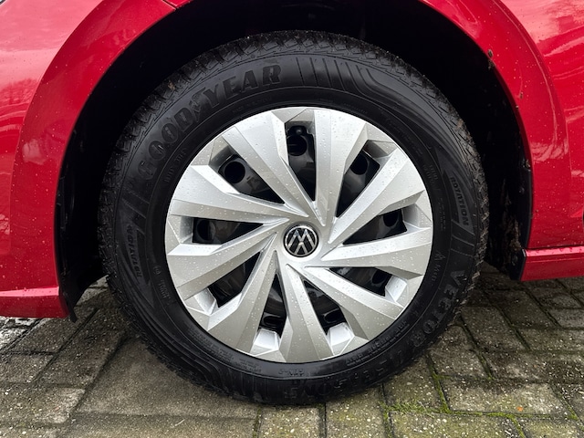 Volkswagen Polo 1.0 TSI Life