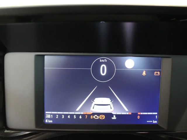 Opel Mokka Edition Turbo