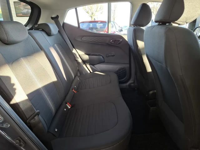 Hyundai i10 1.0 2WD Select