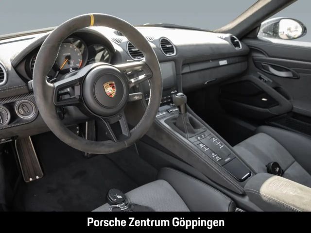 Porsche Cayman 718 Coupé RS