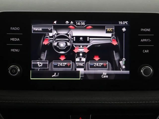 Skoda Fabia 1.0 TSI Style Style