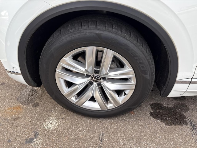 Volkswagen Touareg Touareg 3.0  Atm  DT210TDI A8A