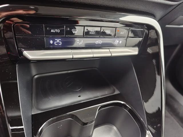 Citroën C3 Aircross Hybrid Max