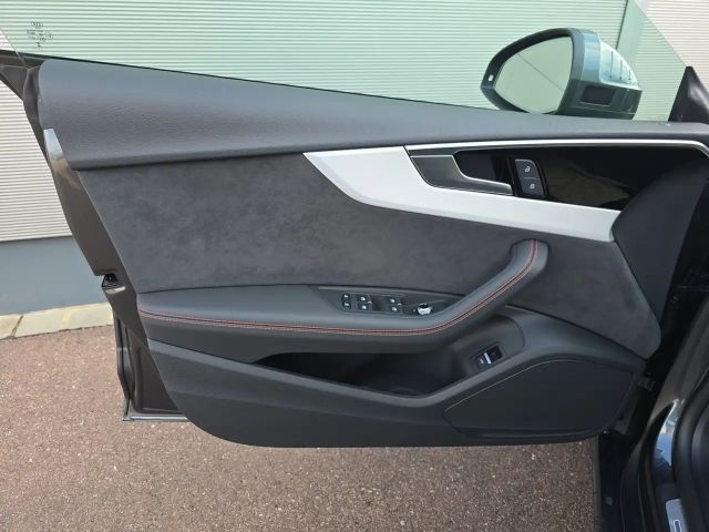 Audi A5 35 TFSI S-Line Sportback