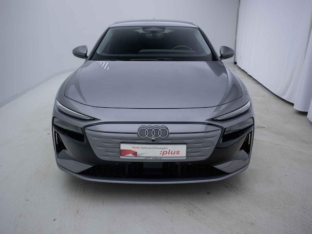 Audi A6 e-tron Avant