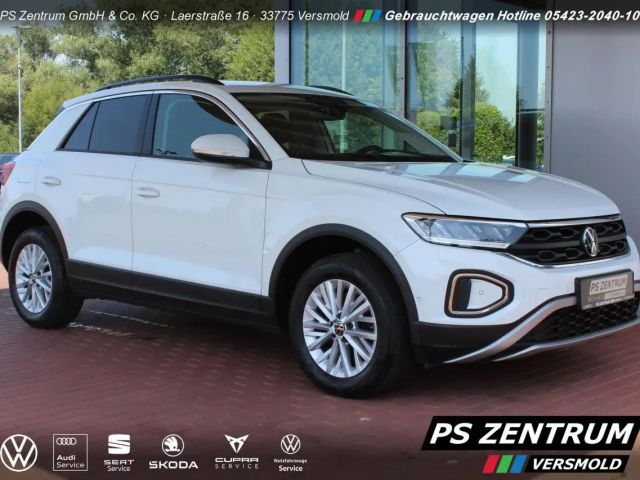 Volkswagen T-Roc 2.0 TDI DSG Life