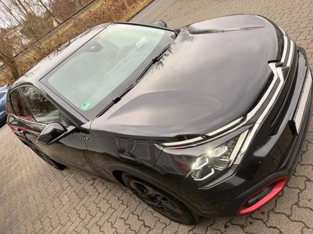 Citroën C4 PureTech Shine