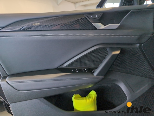 Volkswagen Tiguan DSG Life