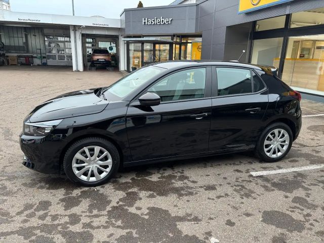Opel Corsa Edition F Edition
