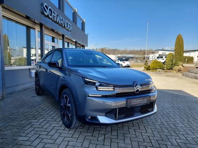 Citroën C4 Hybrid Max