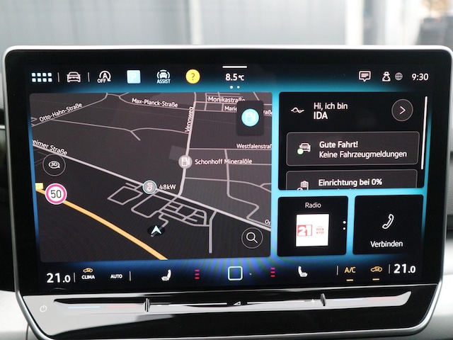 Volkswagen Golf Golf VIII Life