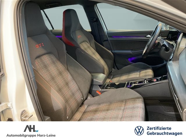 Volkswagen Golf 2.0 TSI DSG Golf VIII