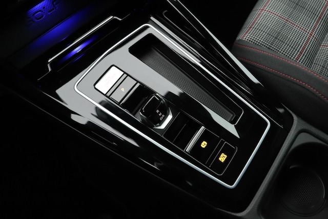 Volkswagen Golf 2.0 TSI DSG GTI