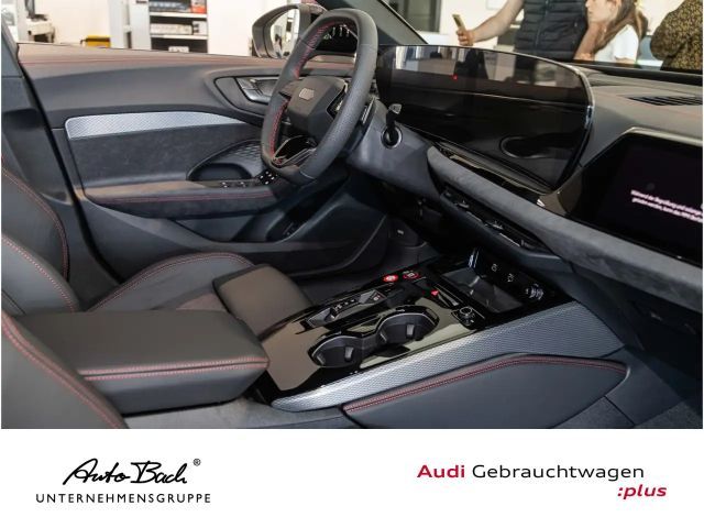 Audi A5 Avant Quattro S-Line