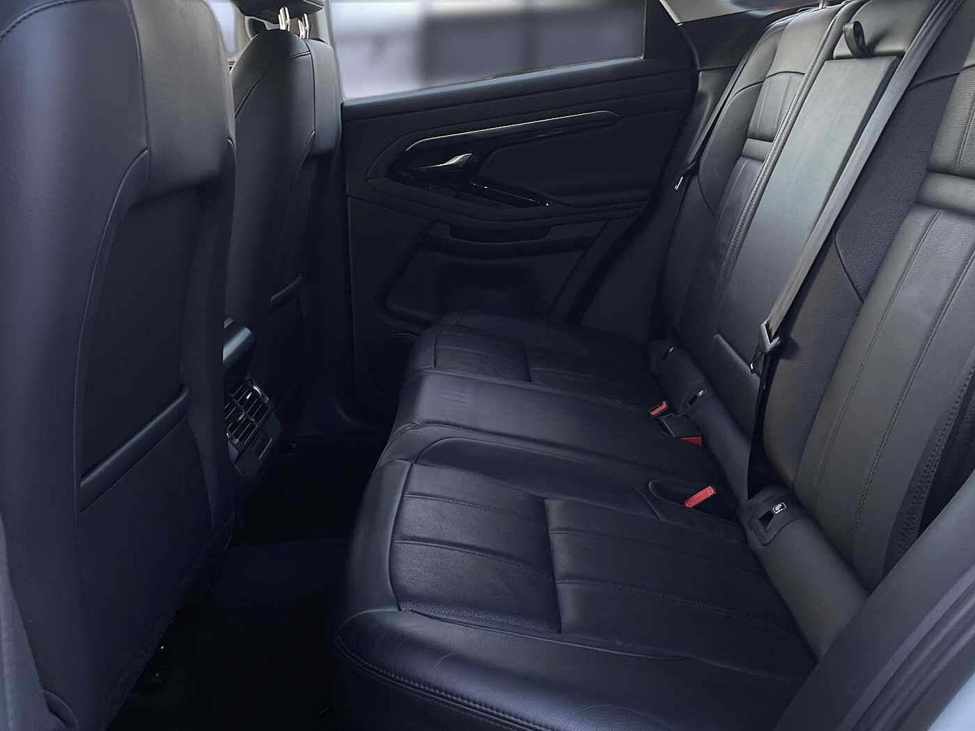 Land Rover Range Rover Evoque S