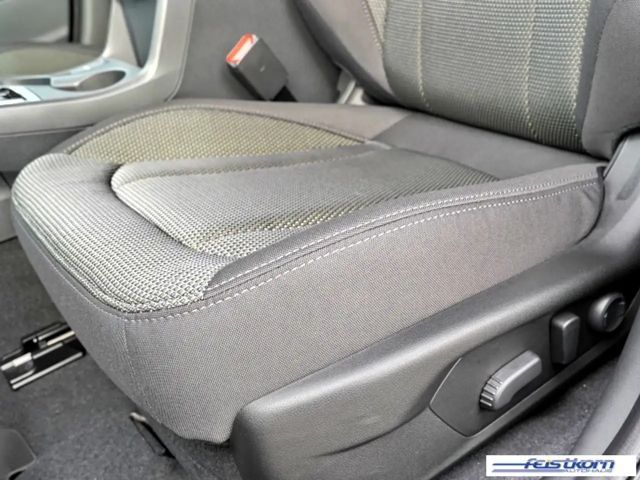 Subaru Crosstrek e-Boxer