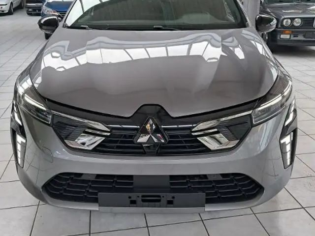 Mitsubishi Colt 1.6 Hybrid