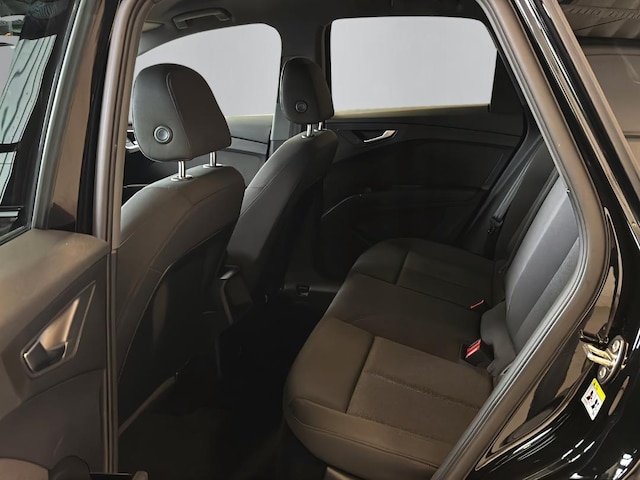 Audi Q4 e-tron Quattro