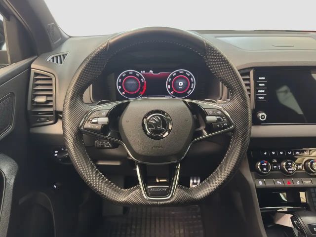 Skoda Karoq ACT Sportline
