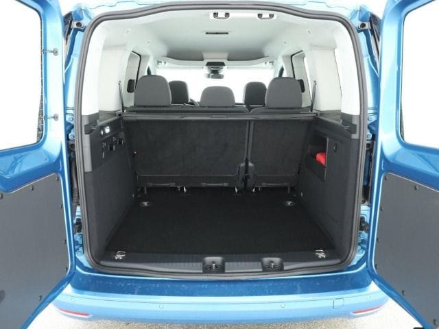 Volkswagen Caddy 2.0 TDI Life