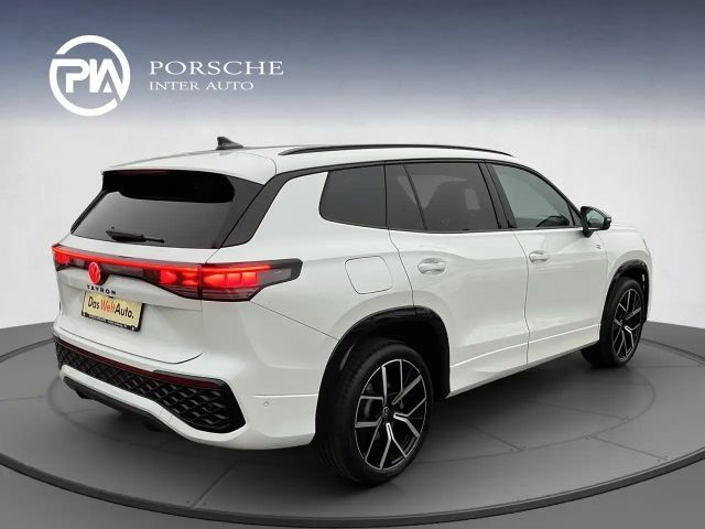 Volkswagen Tayron DSG