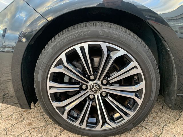 Toyota Corolla Technik Touring