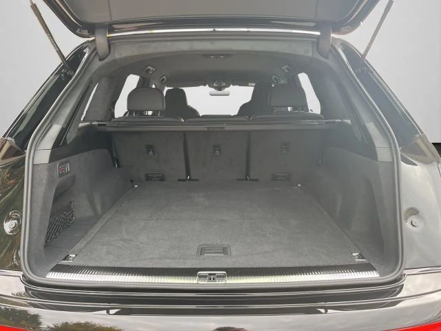 Audi Q7 Business Quattro S-Line