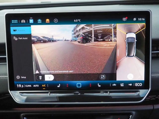 Volkswagen ID.7 IQ.Drive Pro Tourer