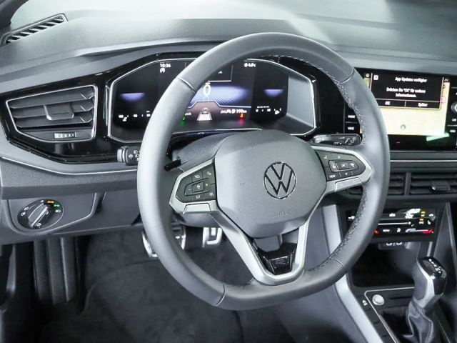 Volkswagen Taigo 1.5 TSI DSG IQ.Drive R-Line