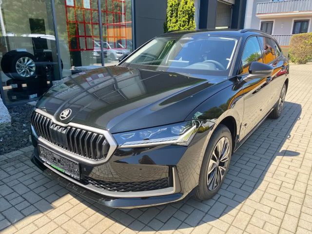 Skoda Superb Combi Selection