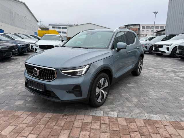 Volvo XC40 Inscription T4