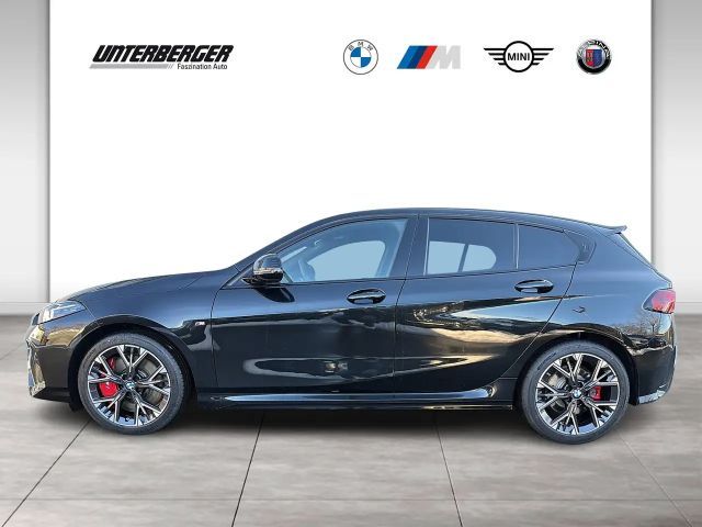 BMW 120 120d Comfort pakket M-Sport Sedan