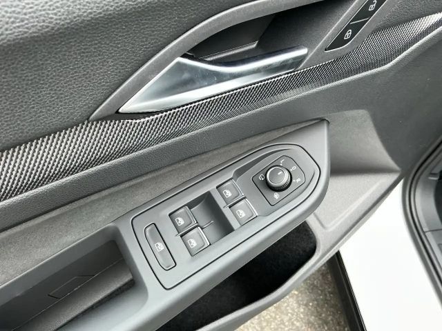 Volkswagen Golf DSG Sport