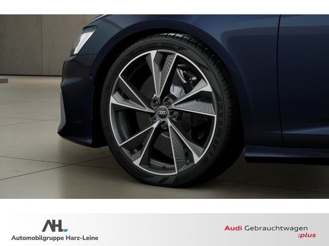 Audi S6 Avant Quattro