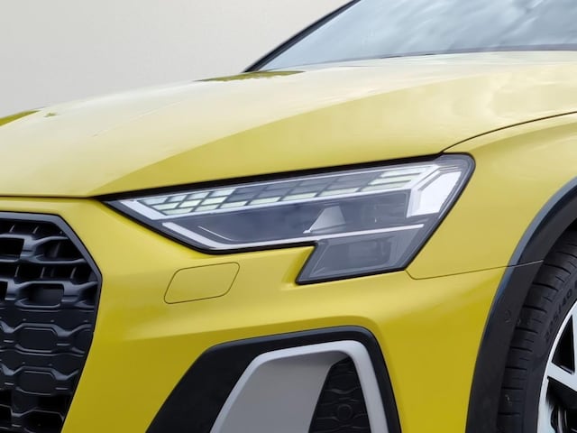 Audi A3 35 TFSI S-Tronic