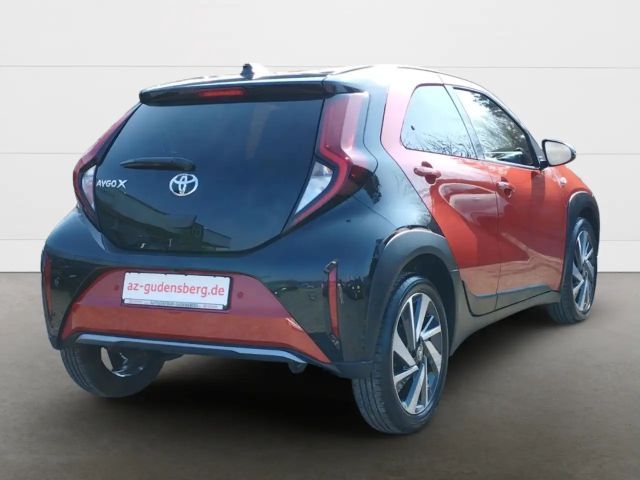 Toyota Aygo X 1.0 VVT-i Explore Hatchback