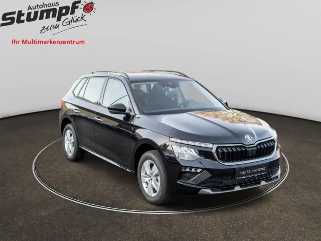 Skoda Kamiq 1.5 TSI Selection