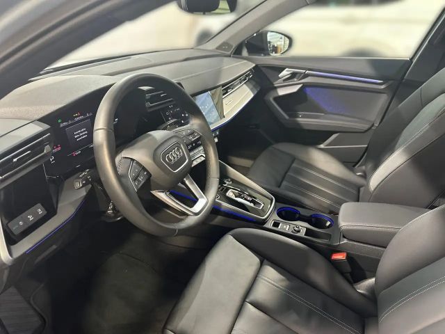 Audi A3 35 TDI Sedan