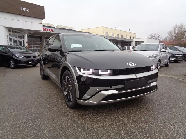 Hyundai IONIQ 5 4WD Vierwielaandrijving