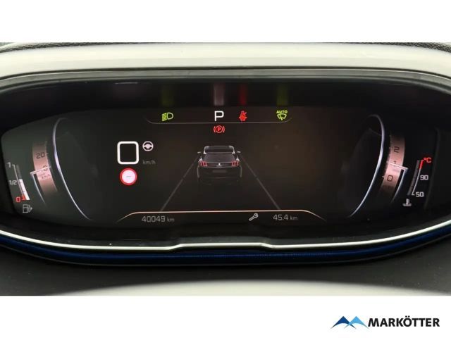 Peugeot 3008 GT-Line PureTech