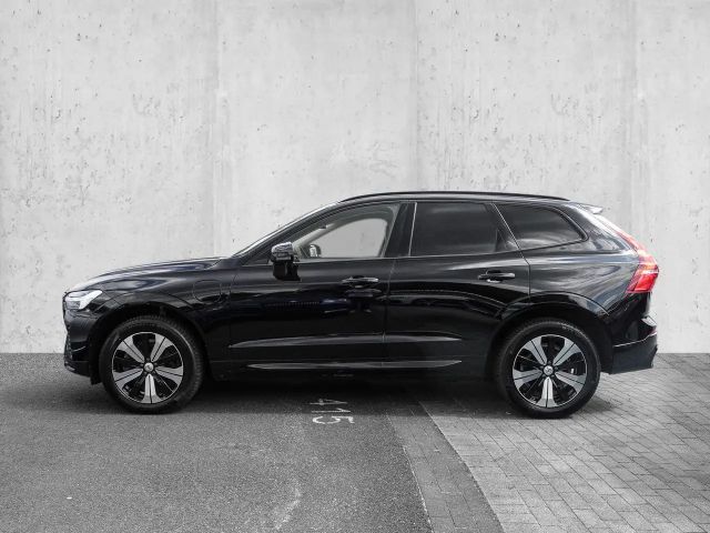 Volvo XC60 AWD R-Design T6 Twin Engine