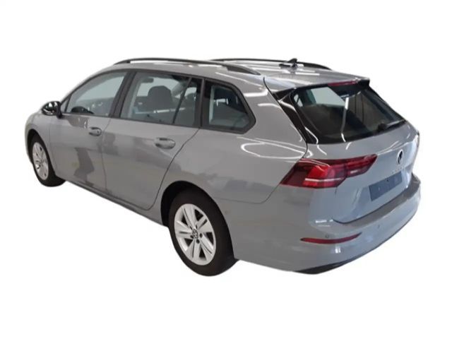 Volkswagen Golf 2.0 TDI Golf VIII Life Variant