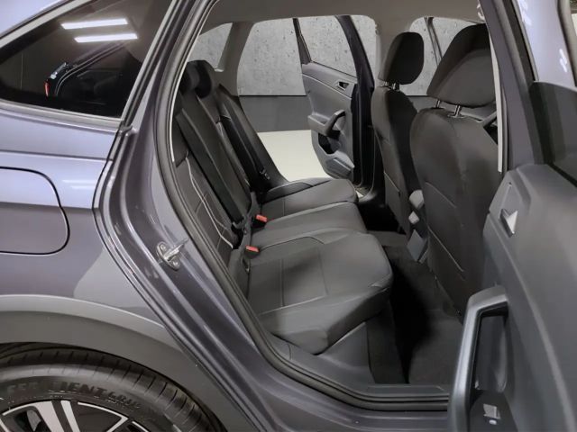 Volkswagen Taigo 1.0 TSI DSG IQ.Drive Style