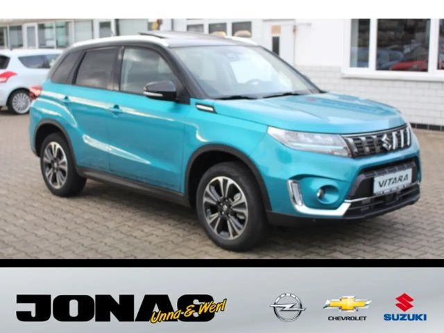 Suzuki Vitara AllGrip Comfort