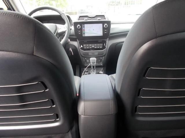 SsangYong Tivoli Grand Tivoli Amber 1.5T Autom. Mod. 24