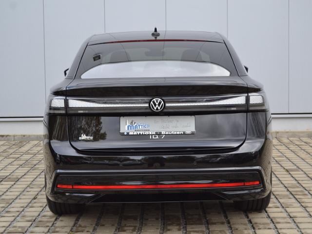 Volkswagen ID.7 Pro