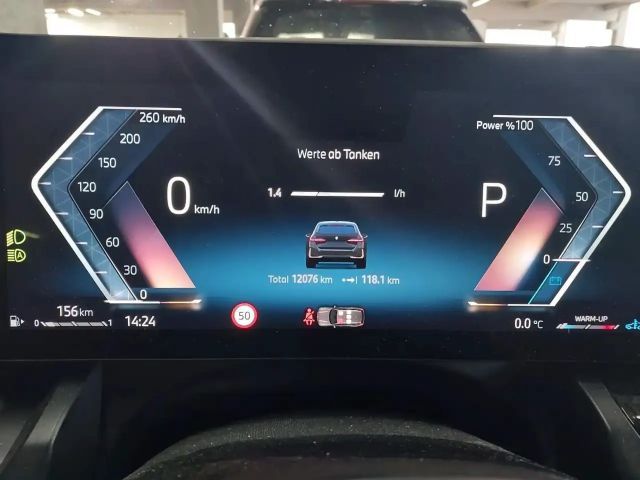 BMW 520 520d Touring