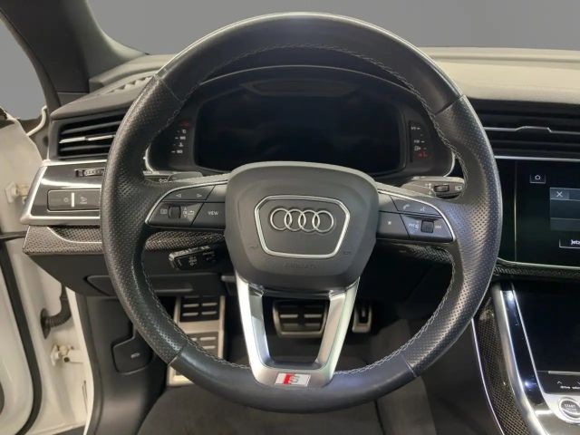 Audi Q8 50 TDI Competition Quattro